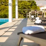 In Mit Grossem Pool By Interhome * Malinska
